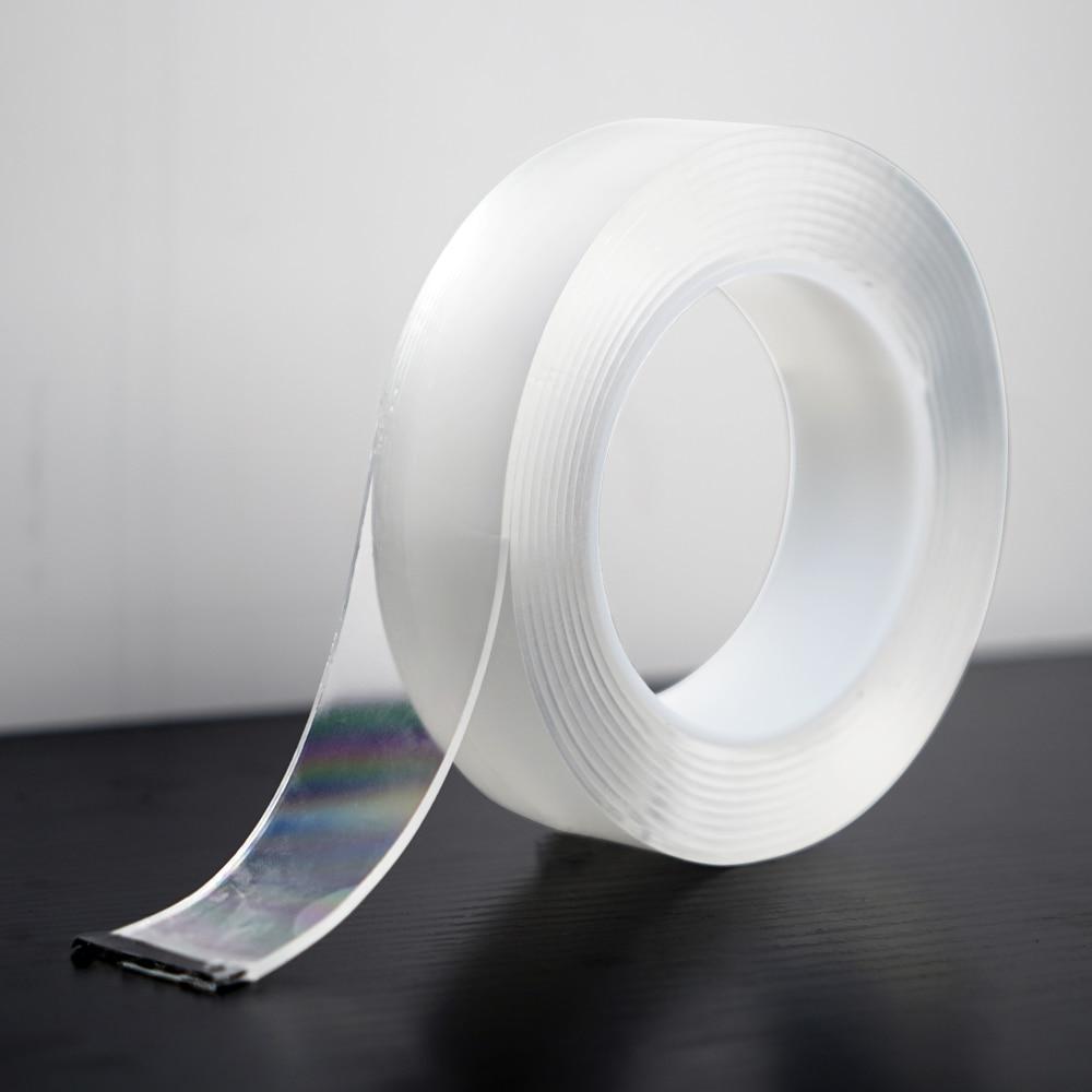 Nano Tech selvklebende tape  - NordHjem