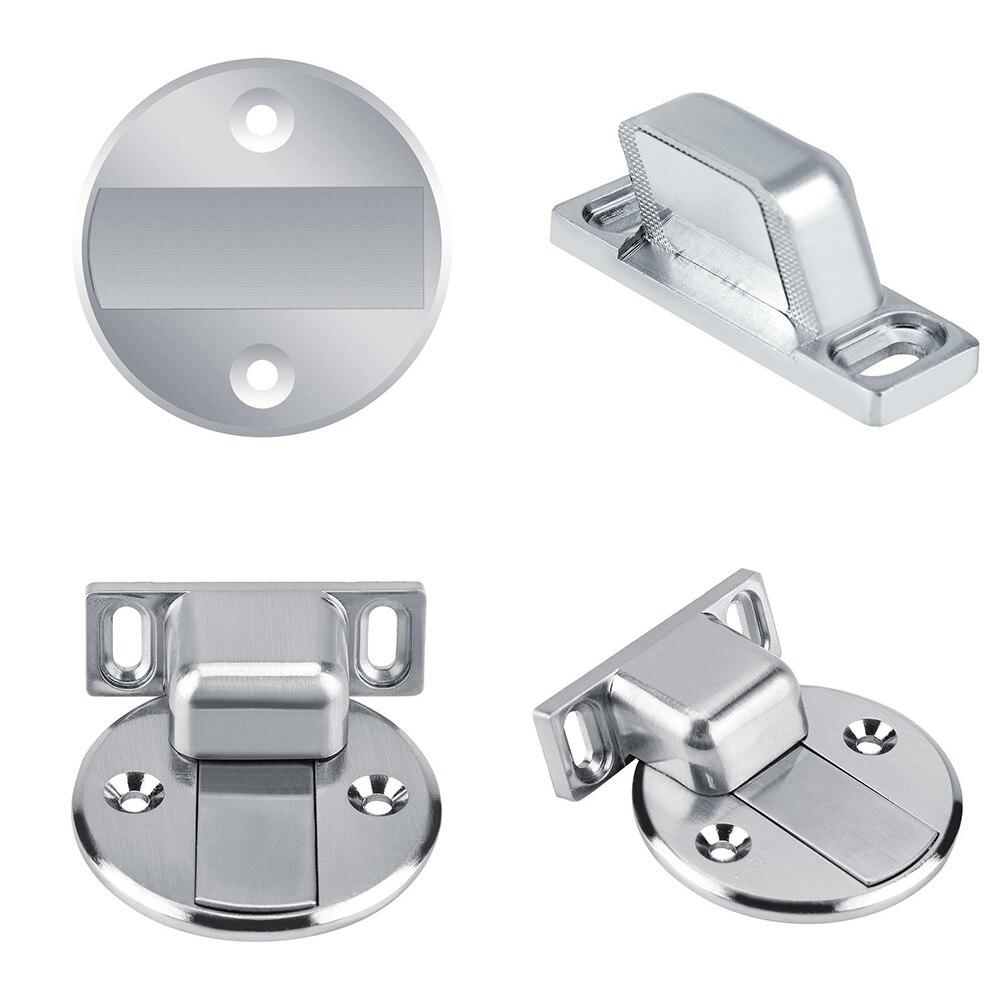 Magnetisk dørstopper  - NordHjem