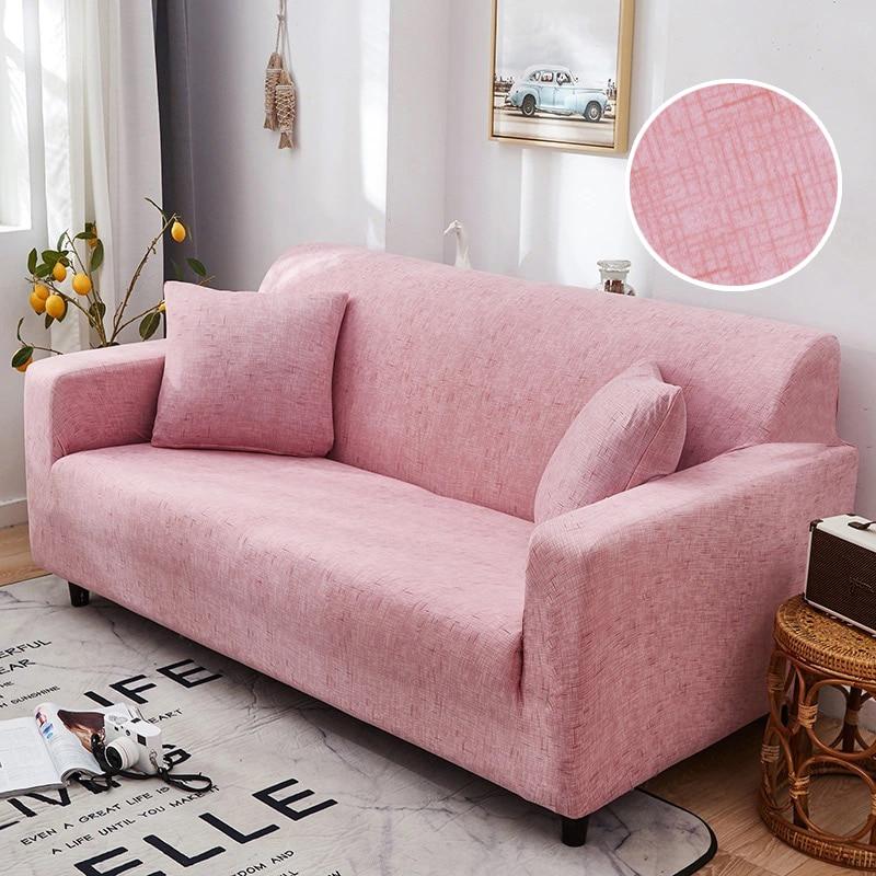 LoungeTastic Couchcover 2 | Sofatrekk 2  - NordHjem
