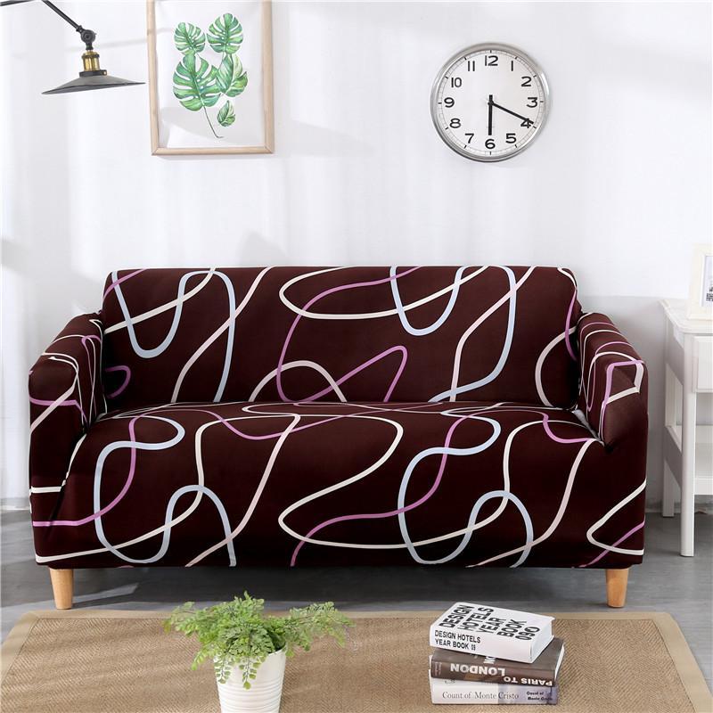 LoungeTastic Couchcover™ | Sofatrekk  - NordHjem