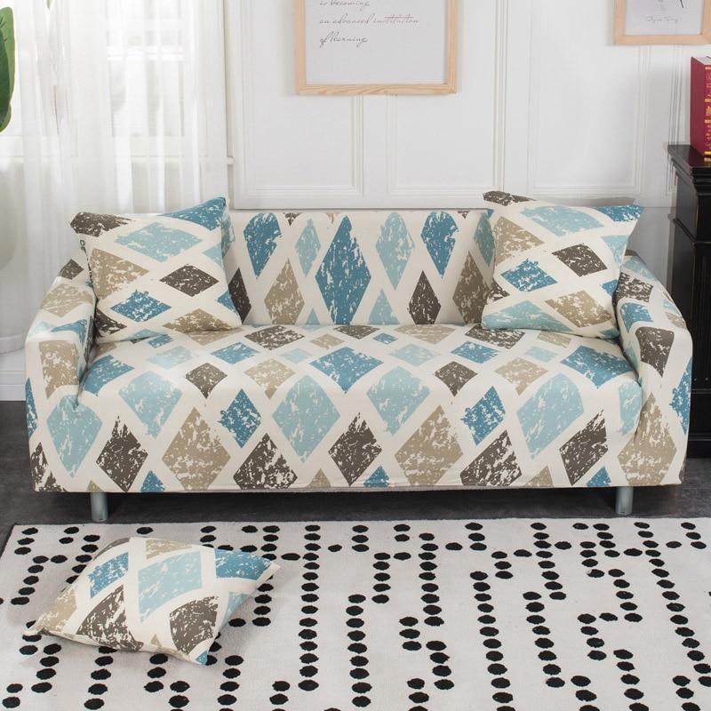 LoungeTastic Couchcover™ | Sofatrekk  - NordHjem