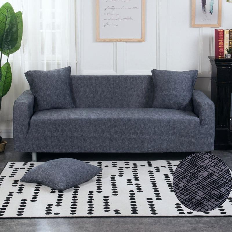 LoungeTastic Couchcover™ | Sofatrekk  - NordHjem