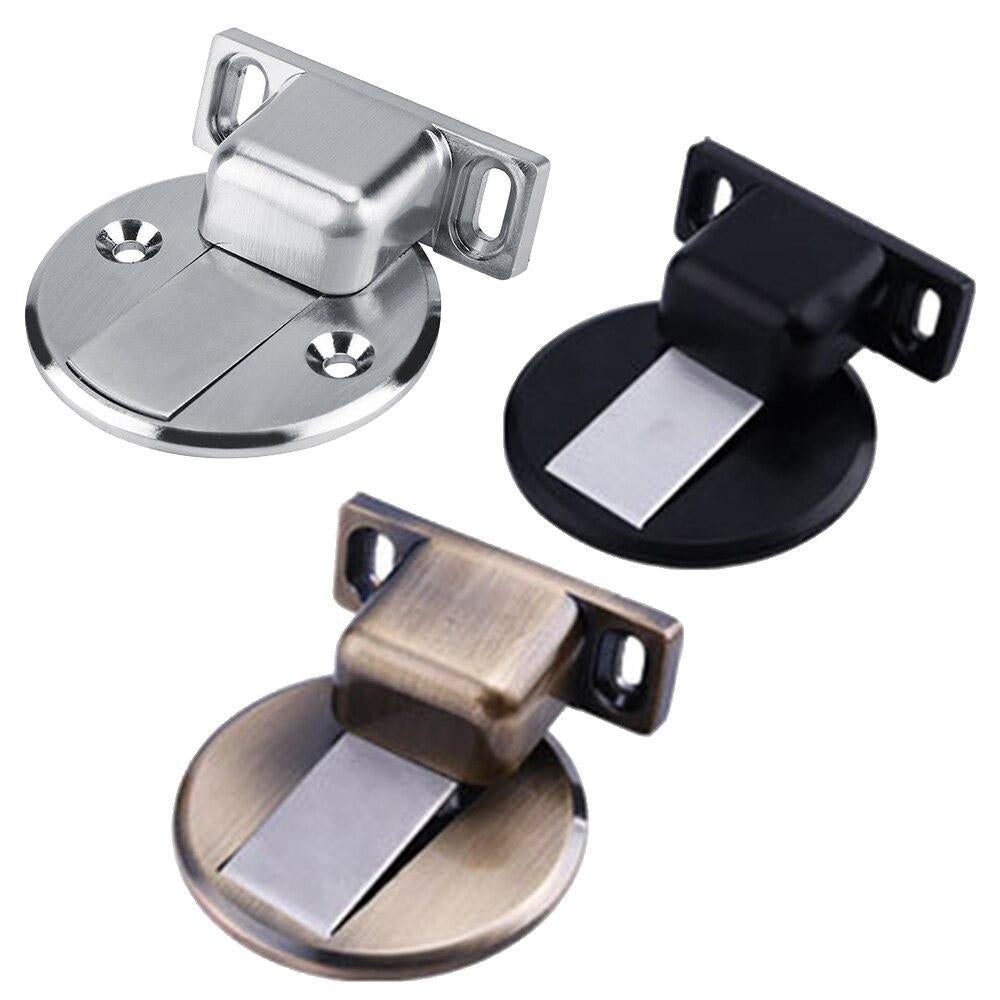 Magnetisk dørstopper  - NordHjem