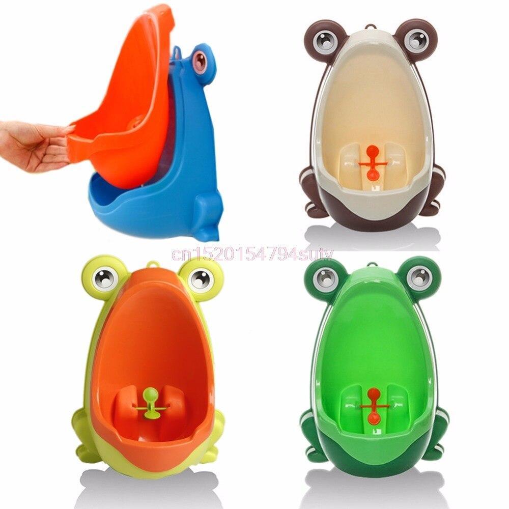 Boembas Potte | Et urinal for småbarn  - NordHjem
