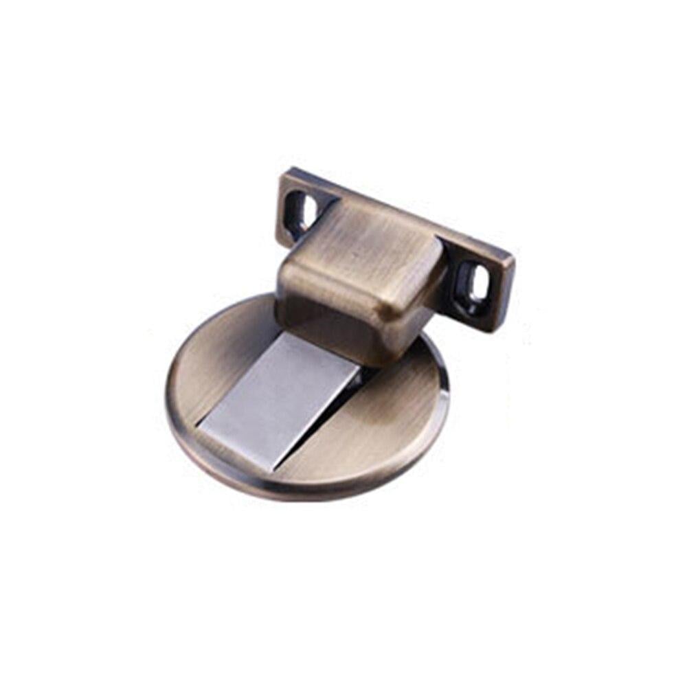 Magnetisk dørstopper  - NordHjem