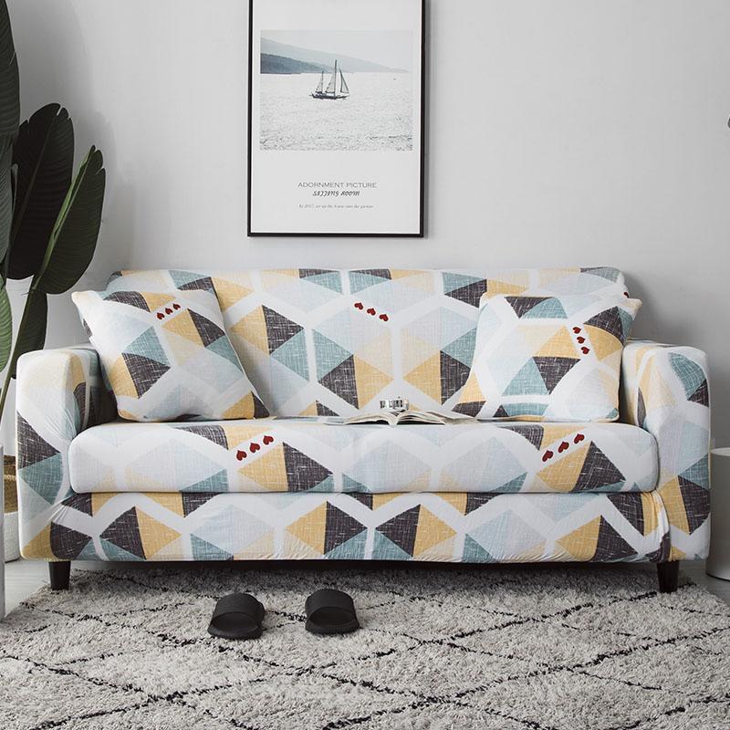 LoungeTastic Couchcover™ | Sofatrekk  - NordHjem