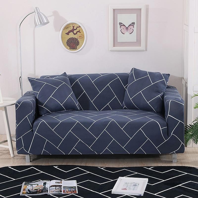 LoungeTastic Couchcover™ | Sofatrekk  - NordHjem
