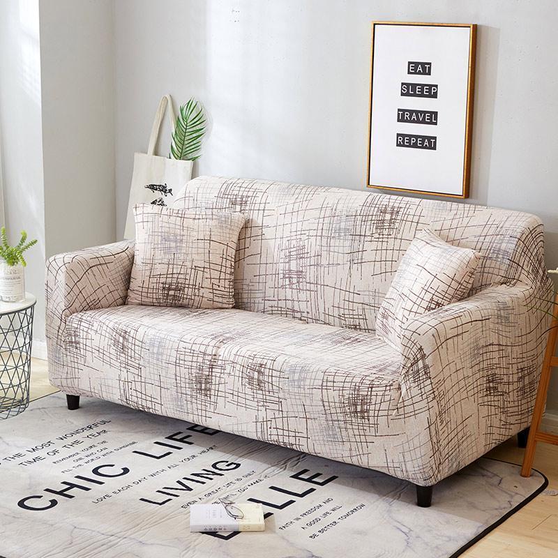 LoungeTastic Couchcover™ | Sofatrekk  - NordHjem