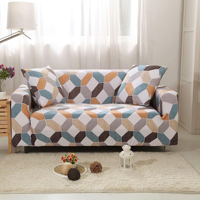 LoungeTastic Couchcover™ | Sofatrekk  - NordHjem