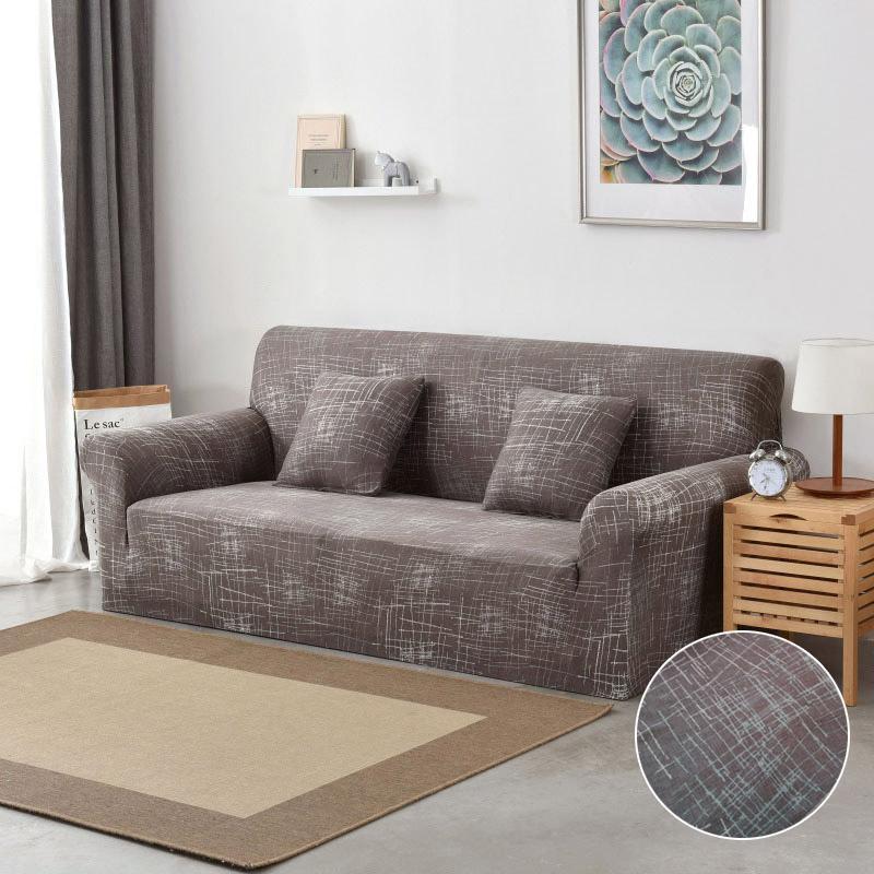 LoungeTastic Couchcover™ | Sofatrekk  - NordHjem