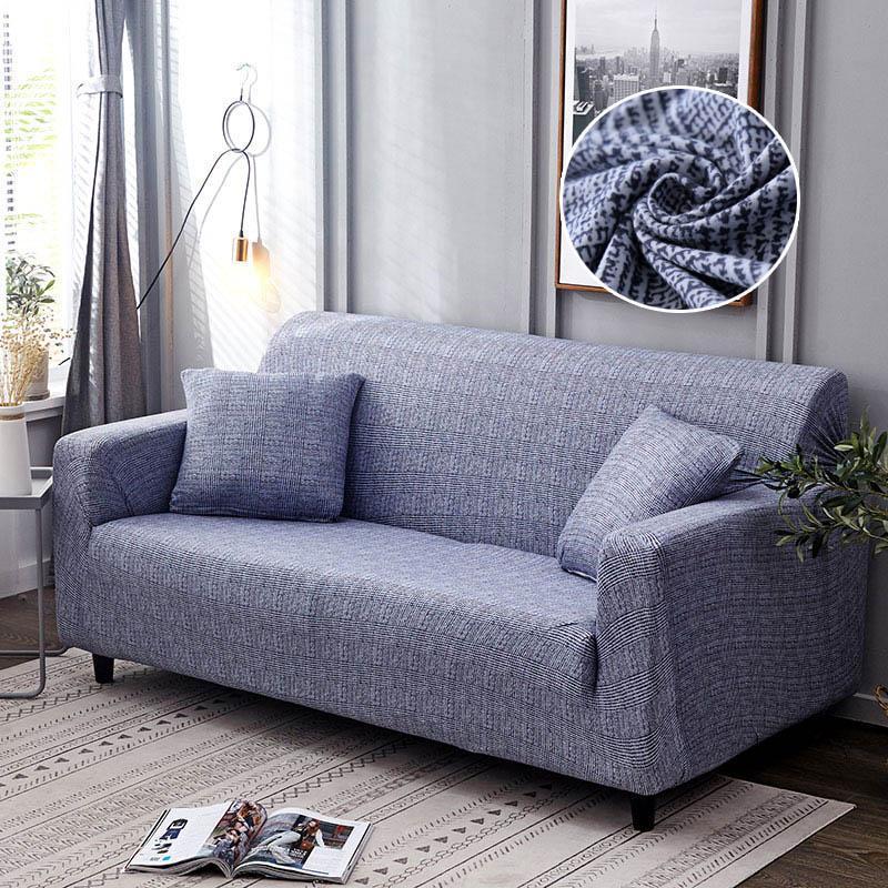 LoungeTastic Couchcover™ | Sofatrekk  - NordHjem