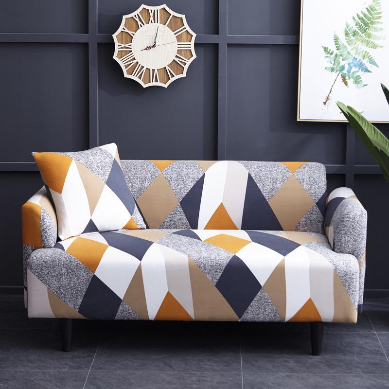 LoungeTastic Couchcover™ | Sofatrekk  - NordHjem