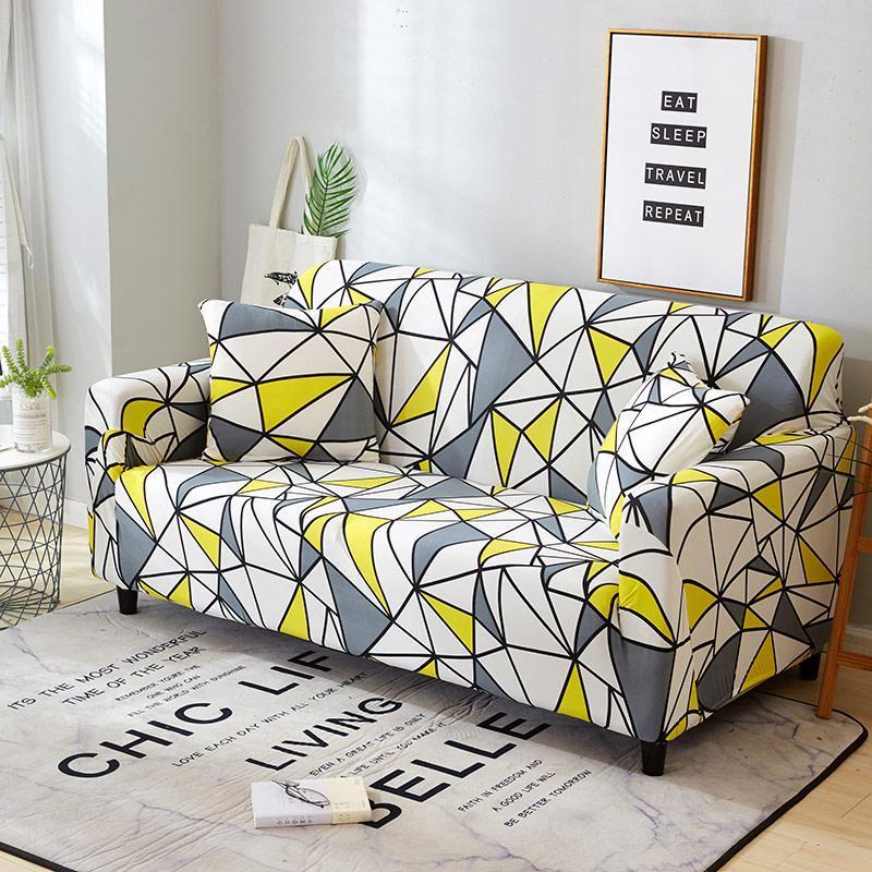 LoungeTastic Couchcover™ | Sofatrekk  - NordHjem
