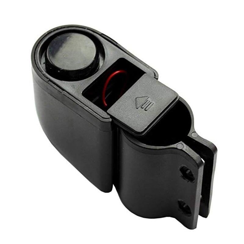 Sykkelalarm  - NordHjem