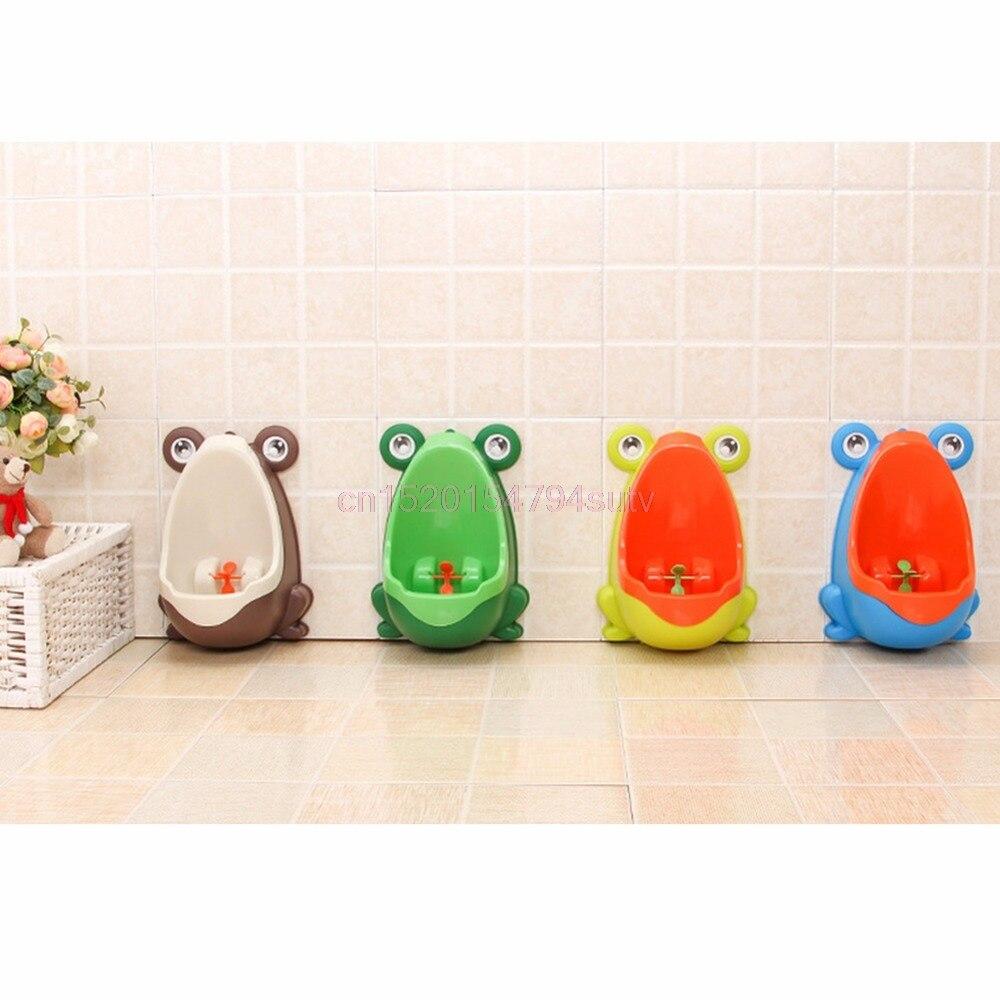 Boembas Potte | Et urinal for småbarn  - NordHjem