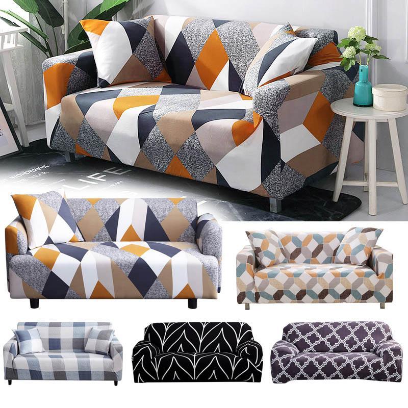 LoungeTastic Couchcover™ | Sofatrekk  - NordHjem