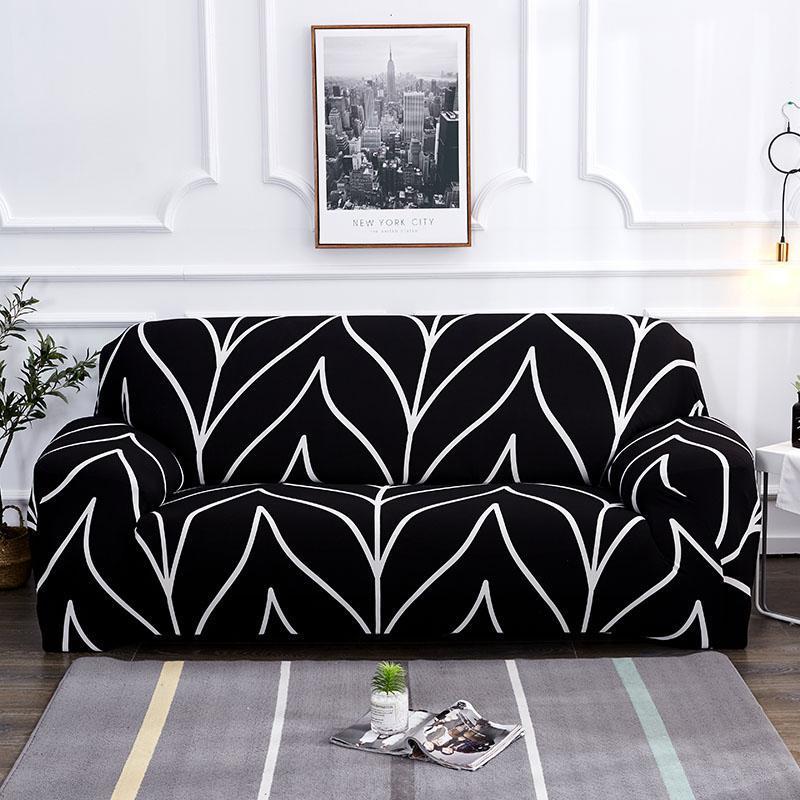 LoungeTastic Couchcover™ | Sofatrekk  - NordHjem