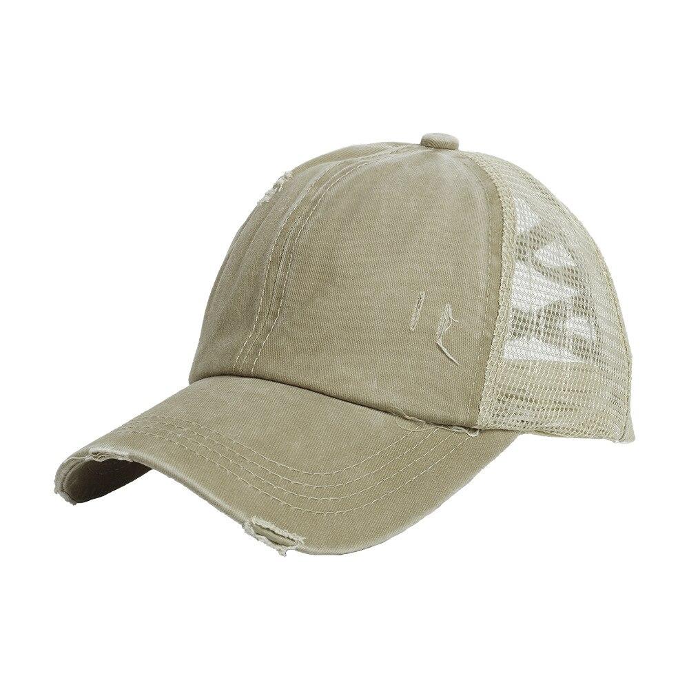Cap for en hestehalefrisyre  - NordHjem