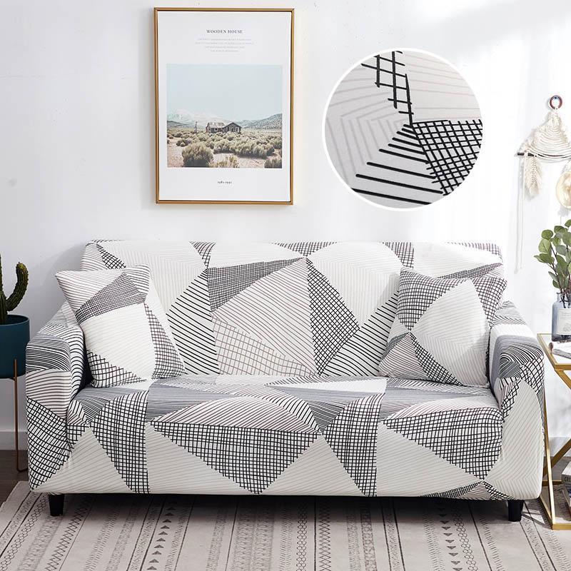 LoungeTastic Couchcover™ | Sofatrekk  - NordHjem