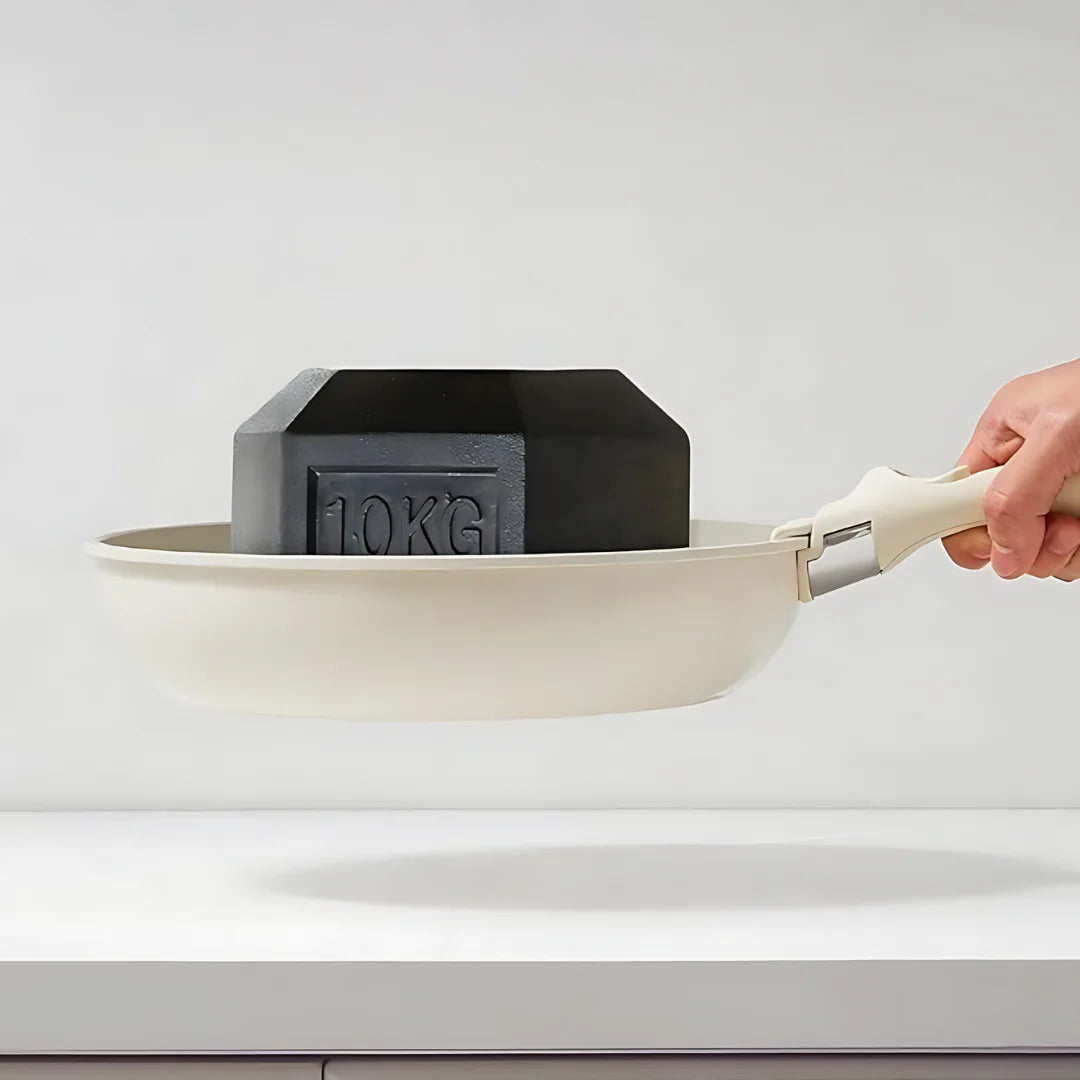 Nordhjem™ Ekstra Håndtag (2 stk)