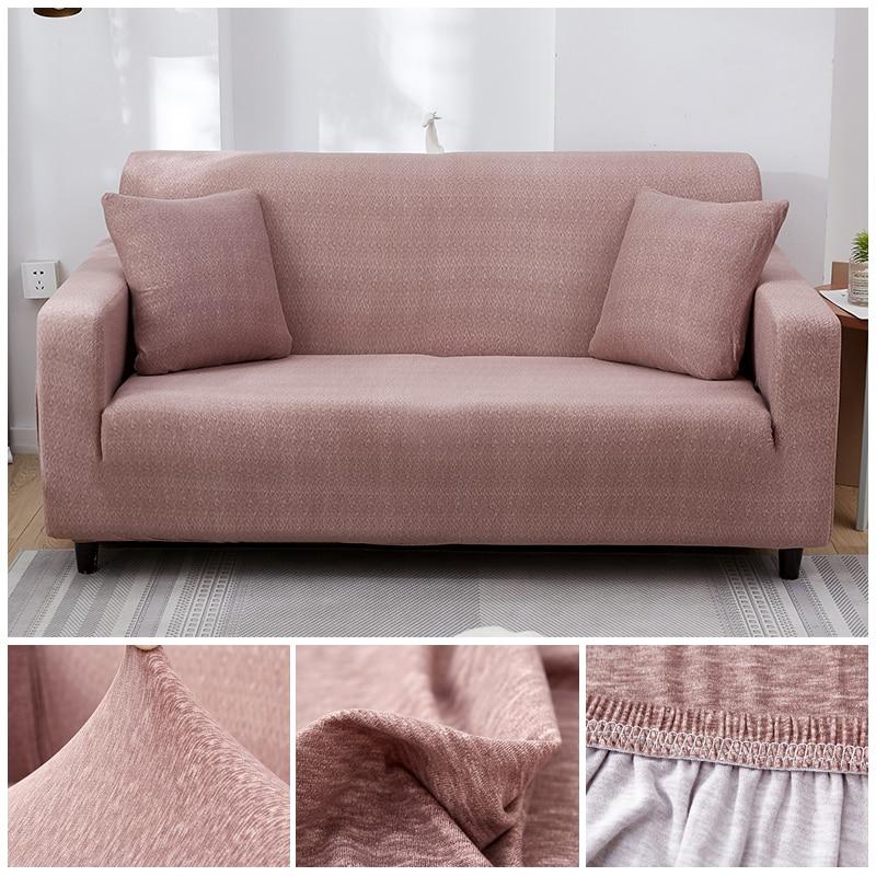 LoungeTastic Couchcover 2 | Sofatrekk 2  - NordHjem
