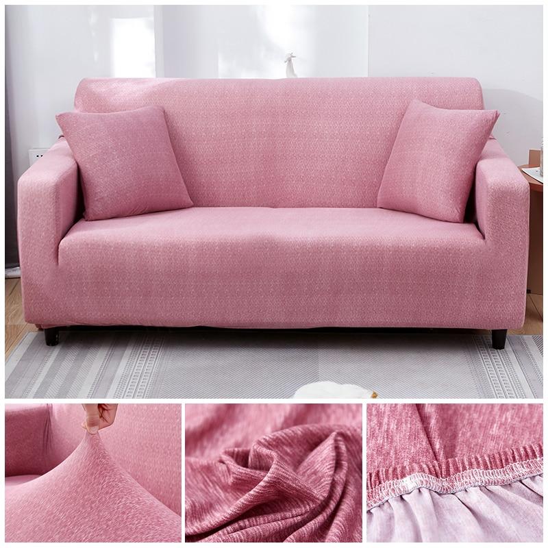 LoungeTastic Couchcover 2 | Sofatrekk 2  - NordHjem
