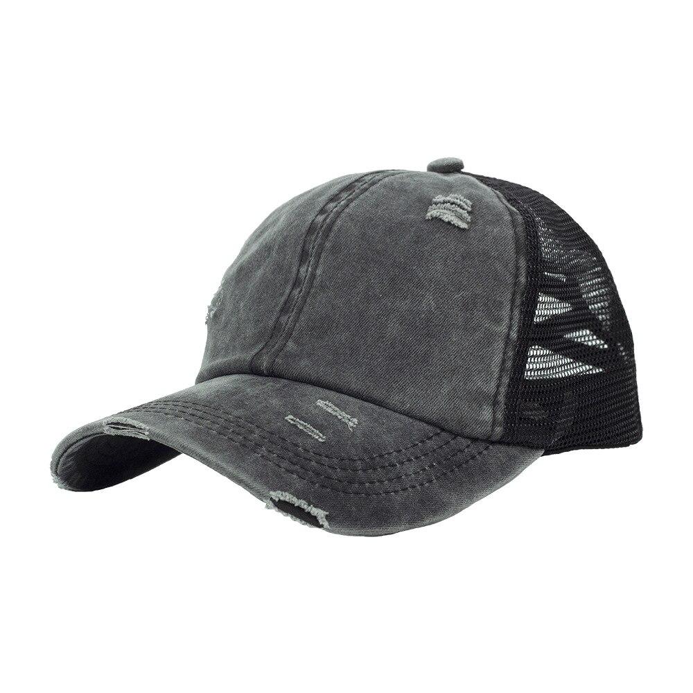 Cap for en hestehalefrisyre  - NordHjem