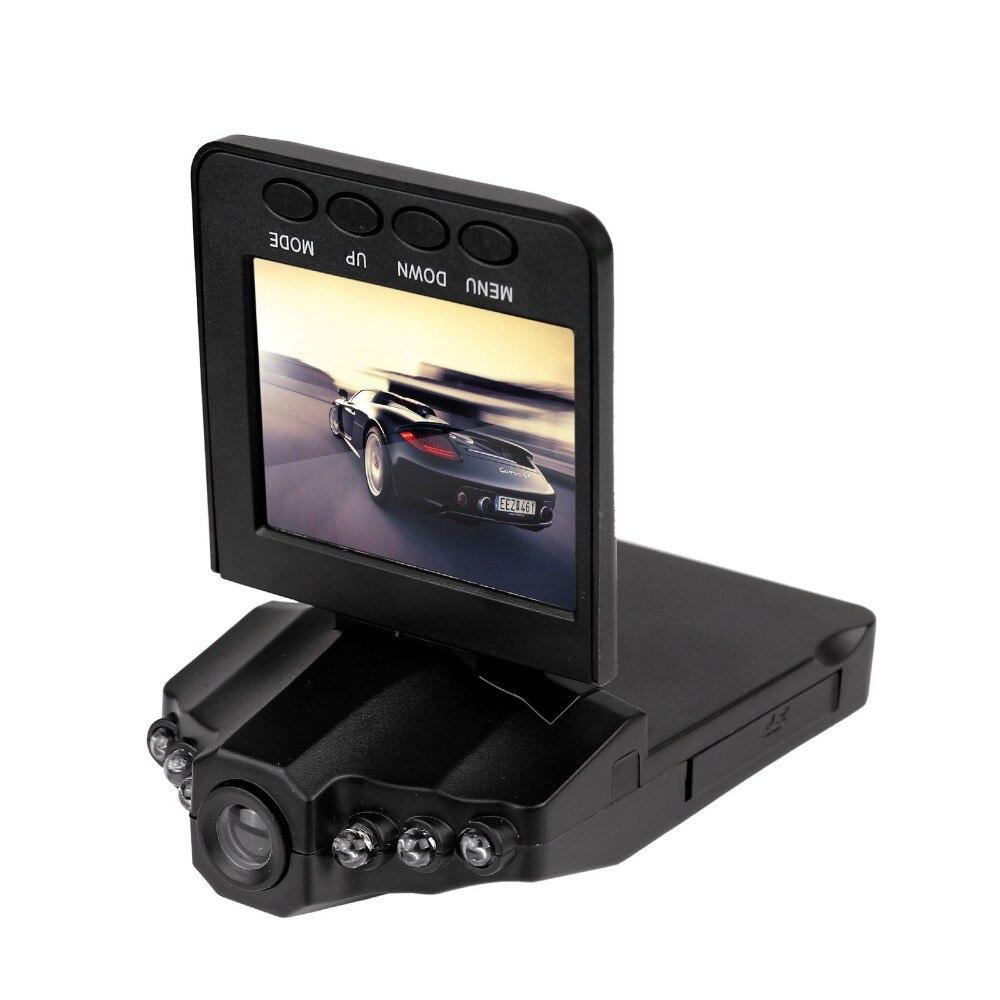 FULL HD 1080P natvision dashcam