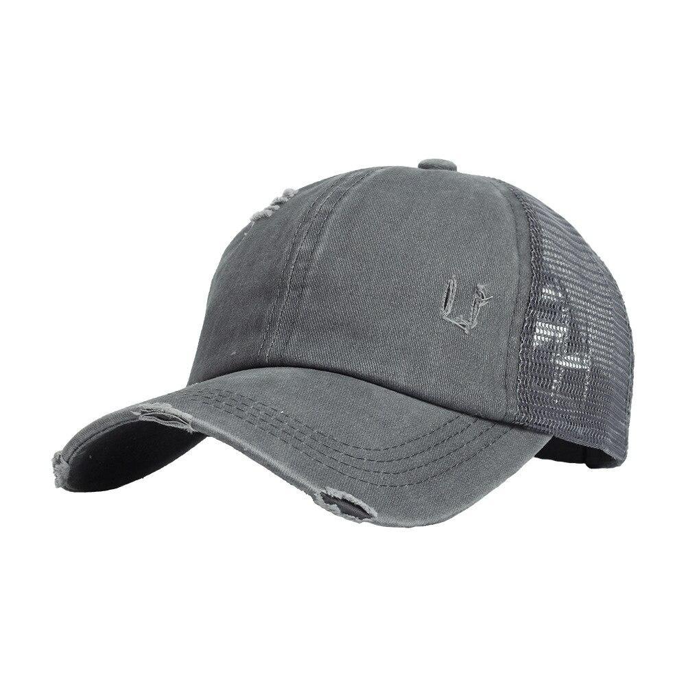 Cap for en hestehalefrisyre  - NordHjem