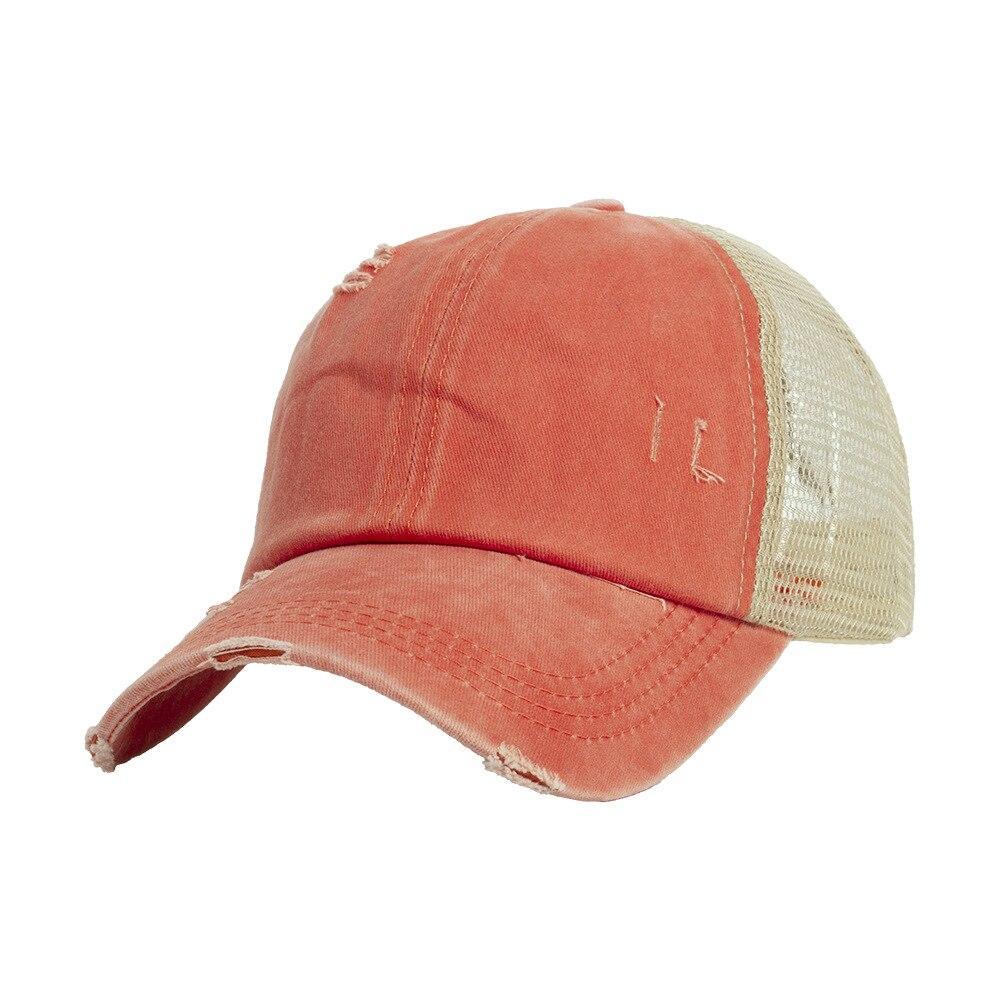 Cap for en hestehalefrisyre  - NordHjem