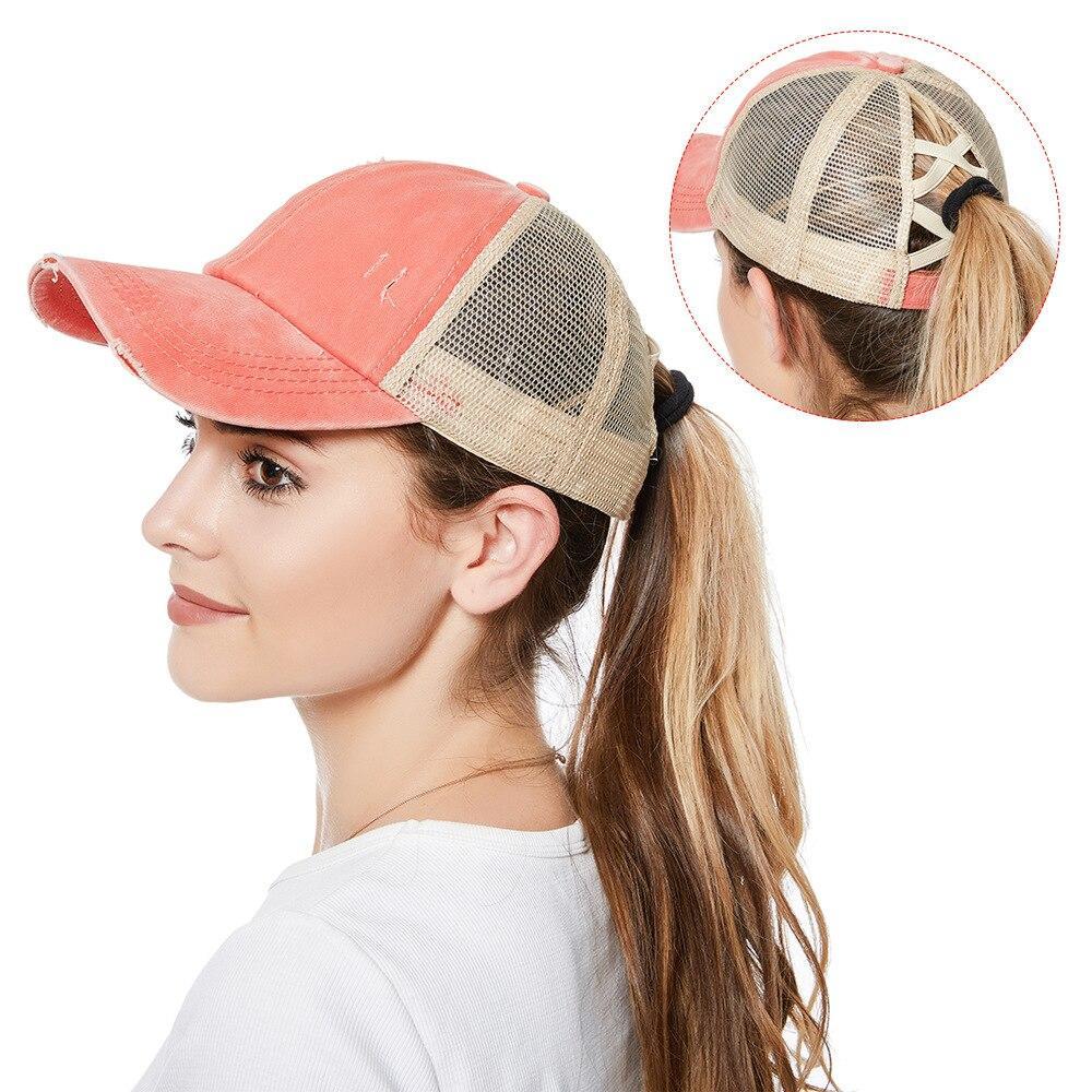 Cap for en hestehalefrisyre  - NordHjem