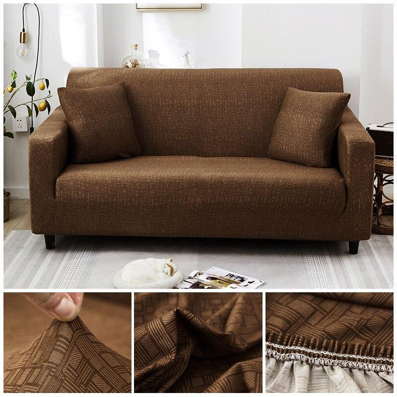 LoungeTastic Couchcover 2 | Sofatrekk 2  - NordHjem