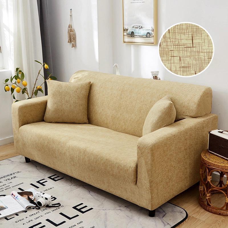 LoungeTastic Couchcover 2 | Sofatrekk 2  - NordHjem