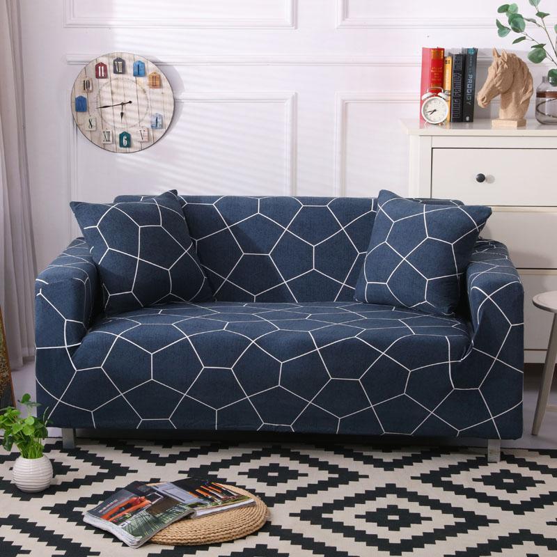 LoungeTastic Couchcover™ | Sofatrekk  - NordHjem