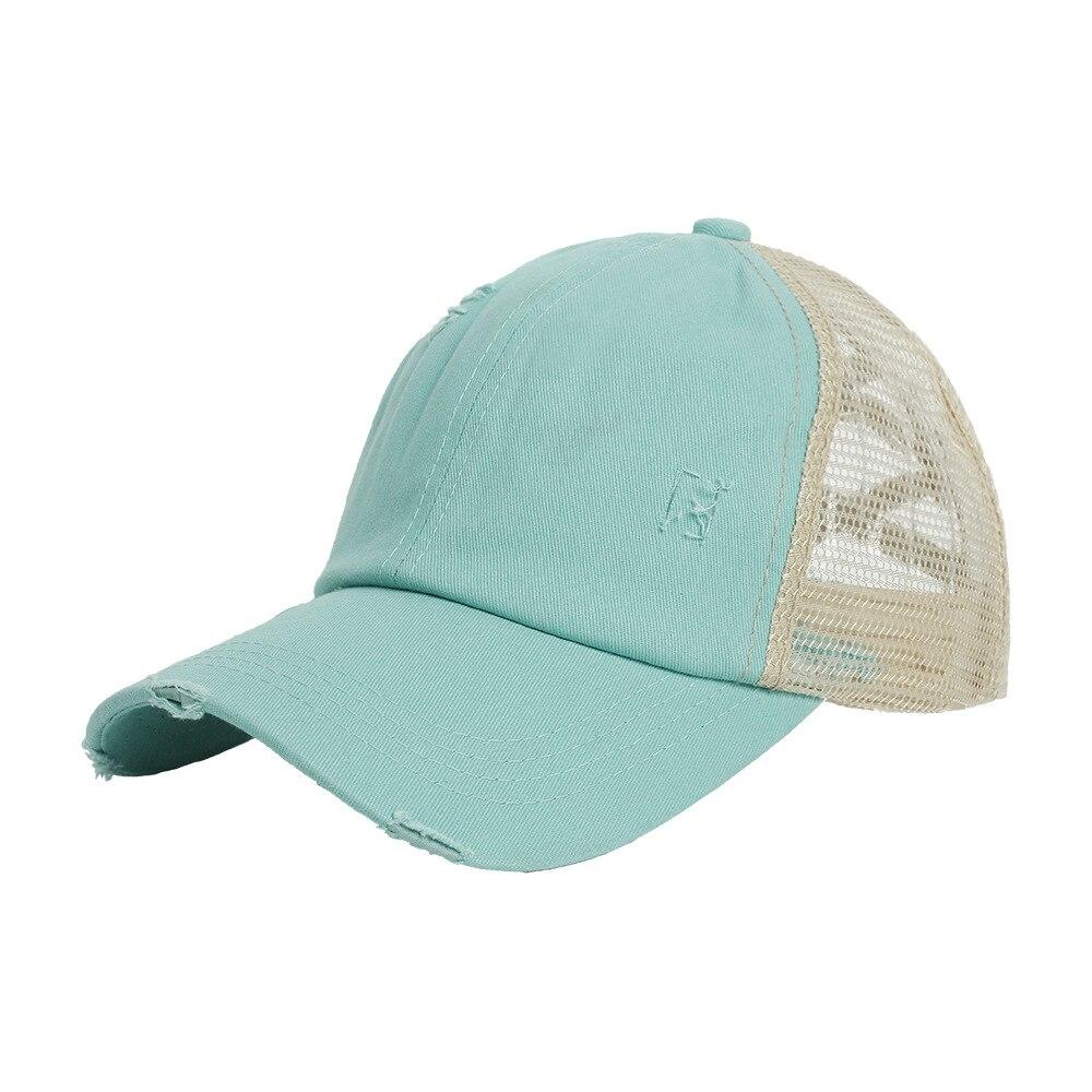 Cap for en hestehalefrisyre  - NordHjem