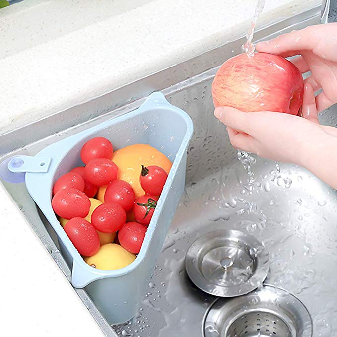 Sink Organizer™ | Vask kurv  - NordHjem