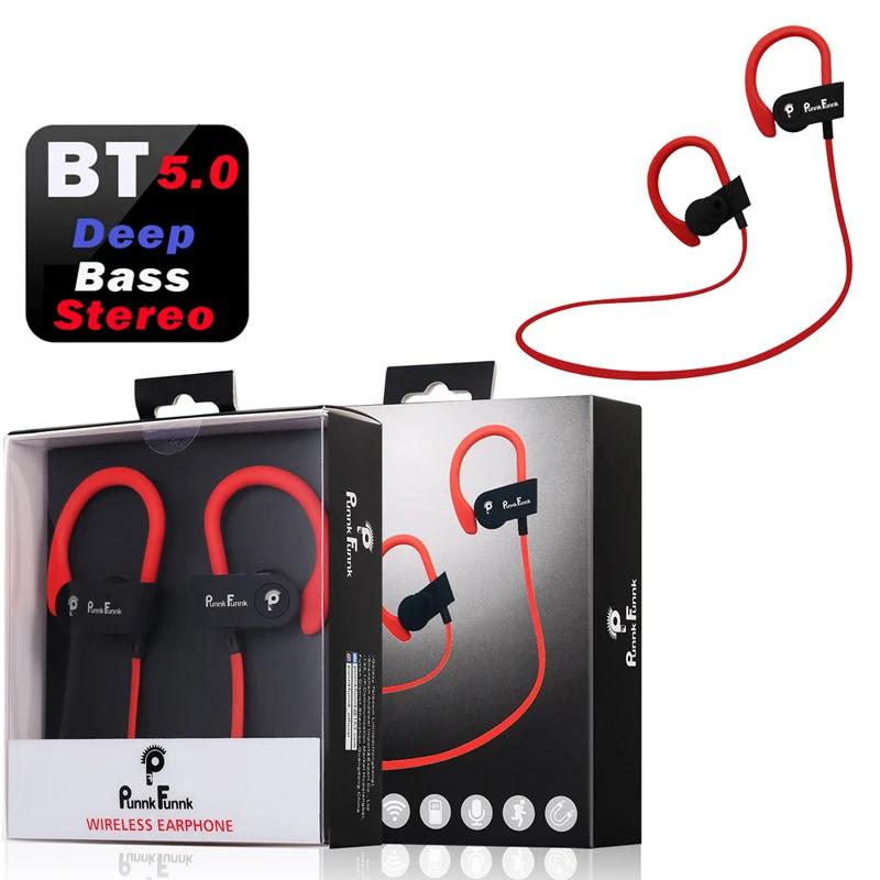 Sportyvated™ | Trådløse hodetelefoner perfekt for trening  - NordHjem