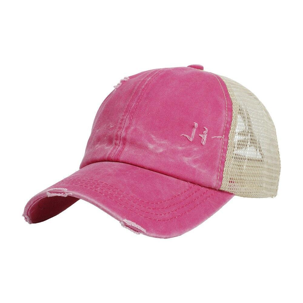 Cap for en hestehalefrisyre  - NordHjem