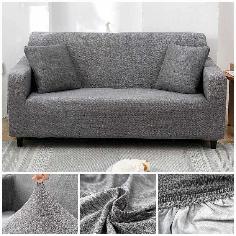 LoungeTastic Couchcover 2 | Sofatrekk 2  - NordHjem