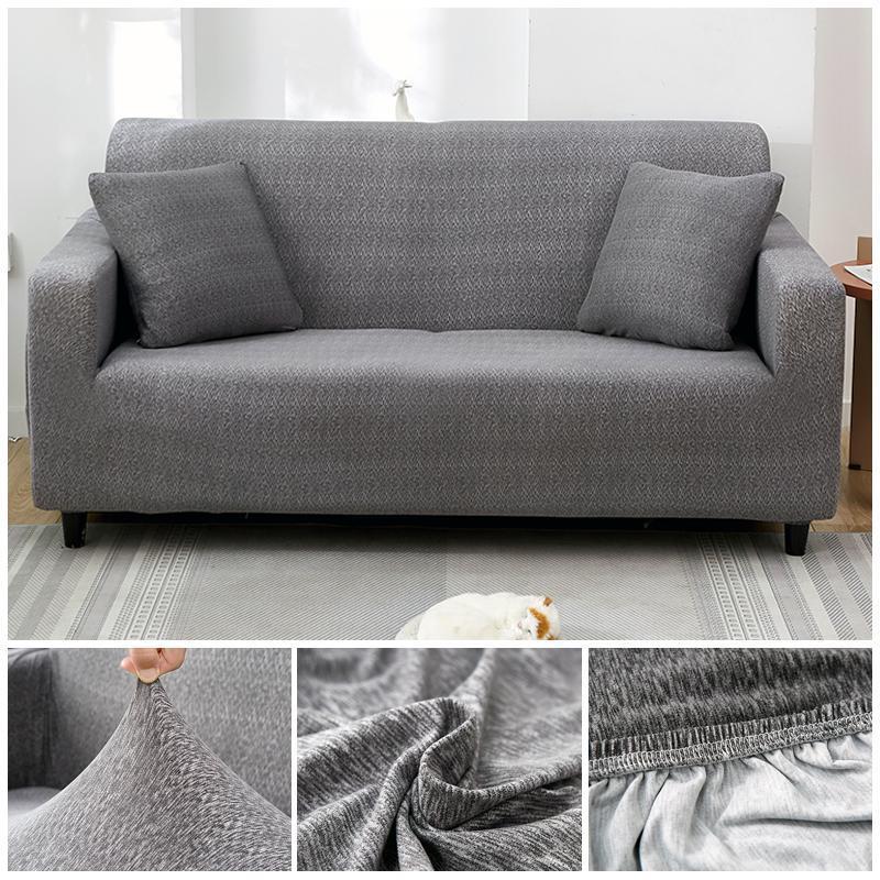 LoungeTastic Couchcover 2 | Sofatrekk 2  - NordHjem