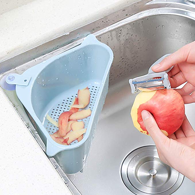 Sink Organizer™ | Vask kurv  - NordHjem