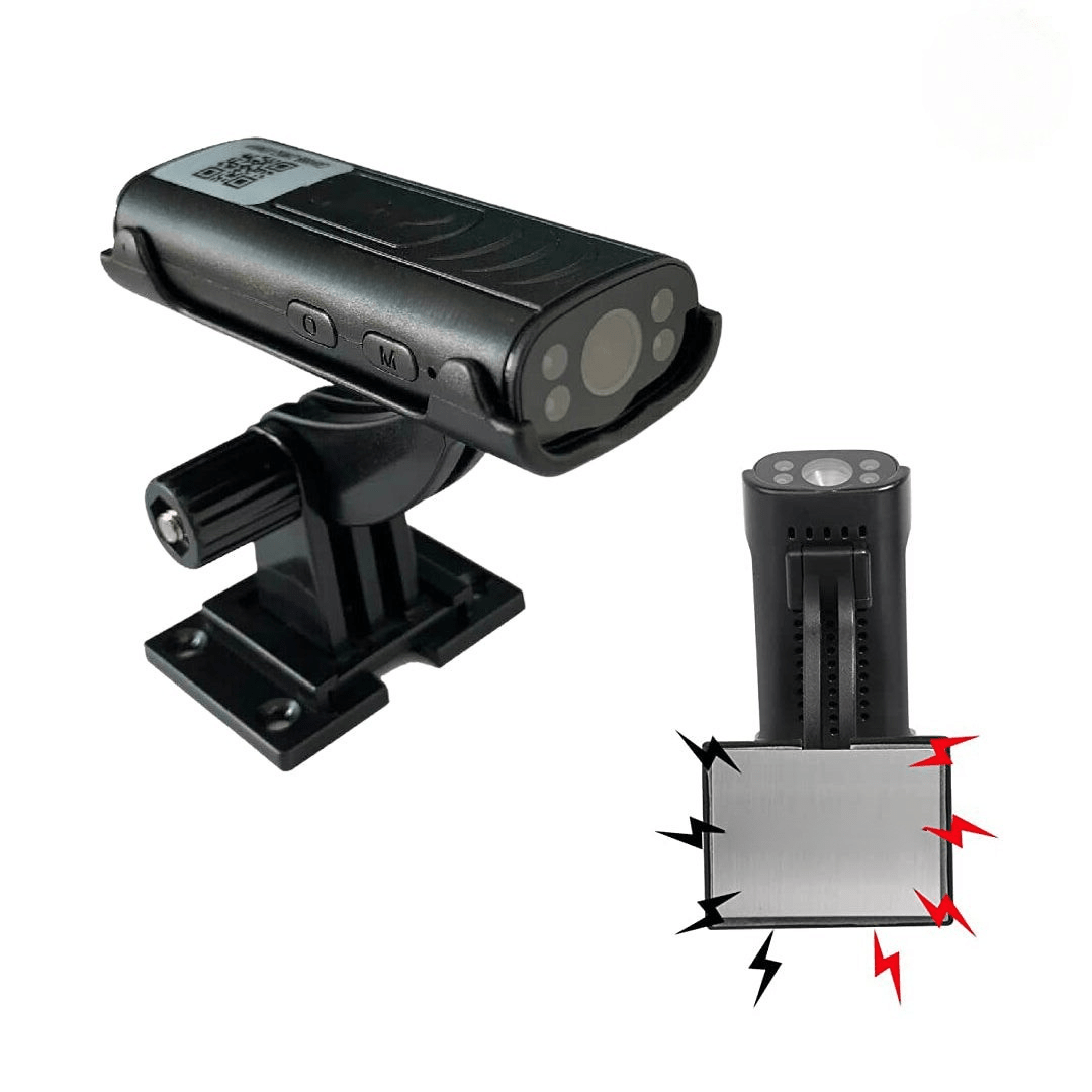 HitchMate™ - Enkel tilkobling og rygging - NordHjem