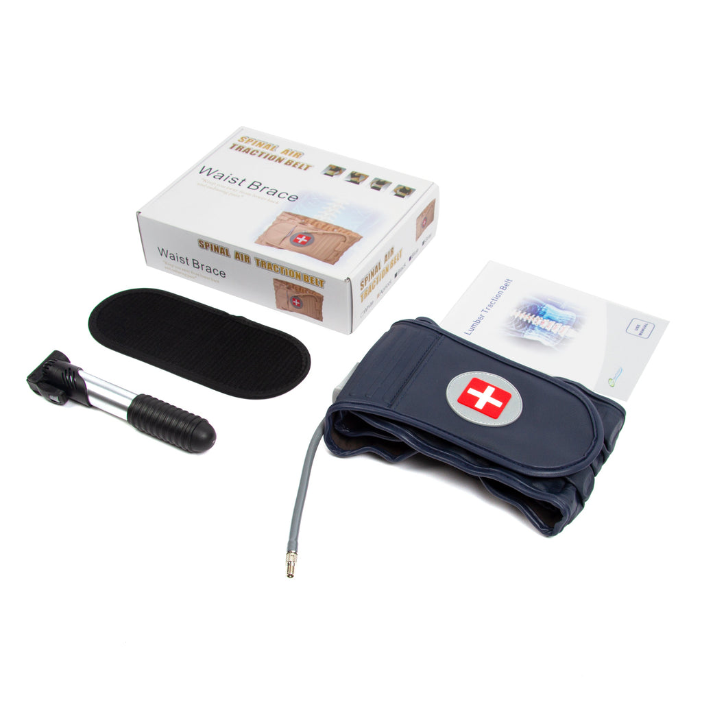 #Lumbara® - Smertefri hele dagen - Midlertidig 50% rabatt