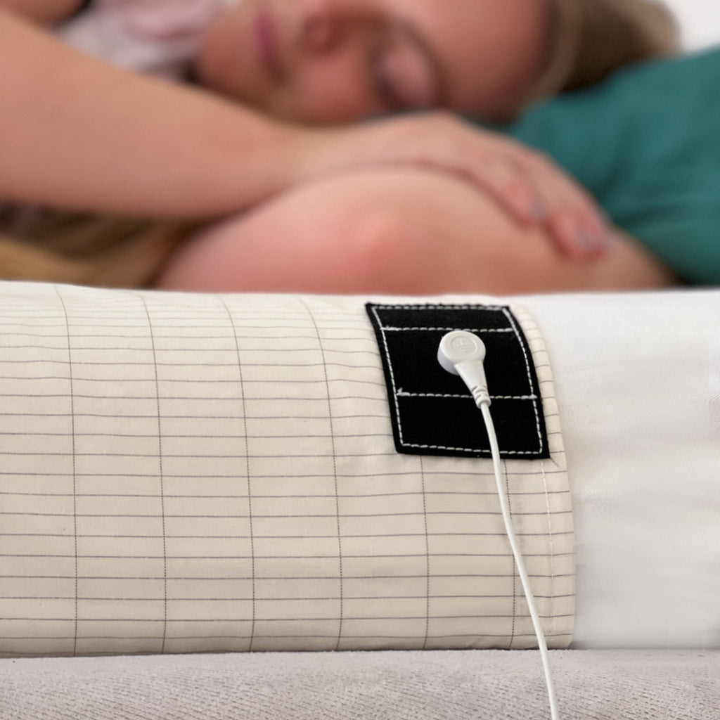 PureGrounding® Sengeteppe - NordHjem