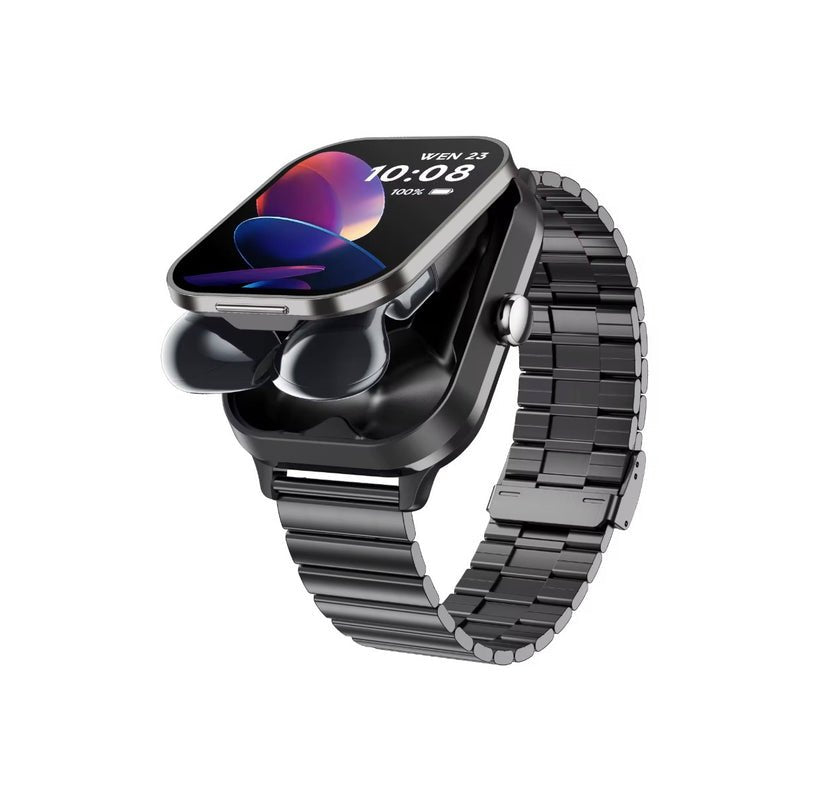 Aura SmartWatch - 2025 - NordHjem