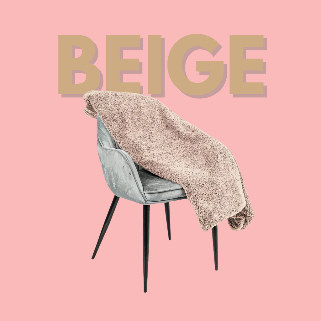 Loveblanket™ - Den Vanntette Koseteppet