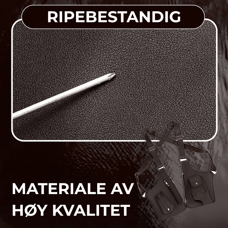 TactiStrap™ - NordHjem