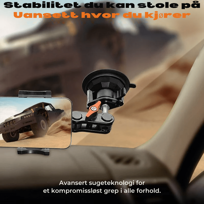 AutoGrip360™ - NordHjem
