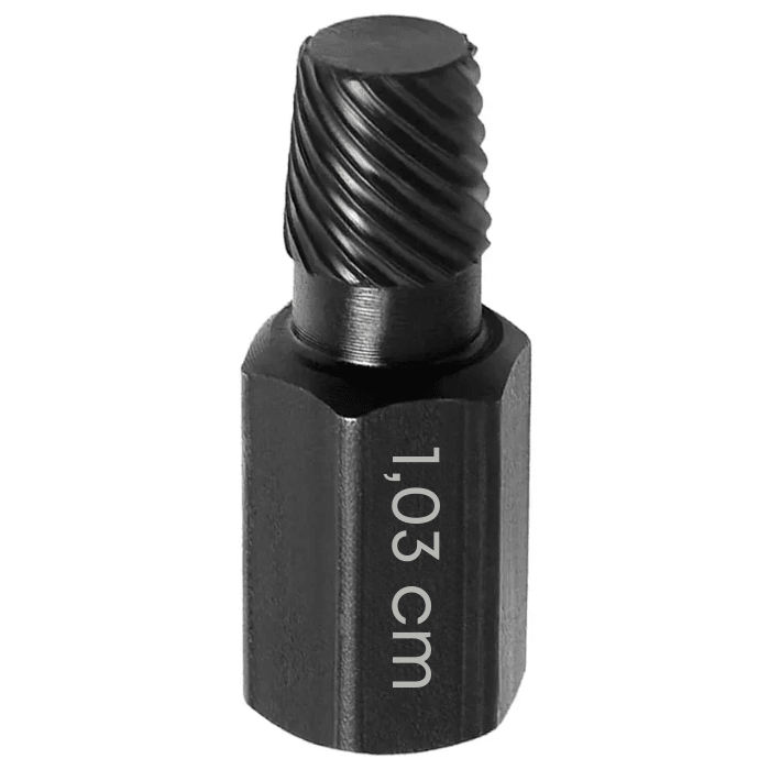 Det Ultimate Bolt Master Utdragersett - NordHjem