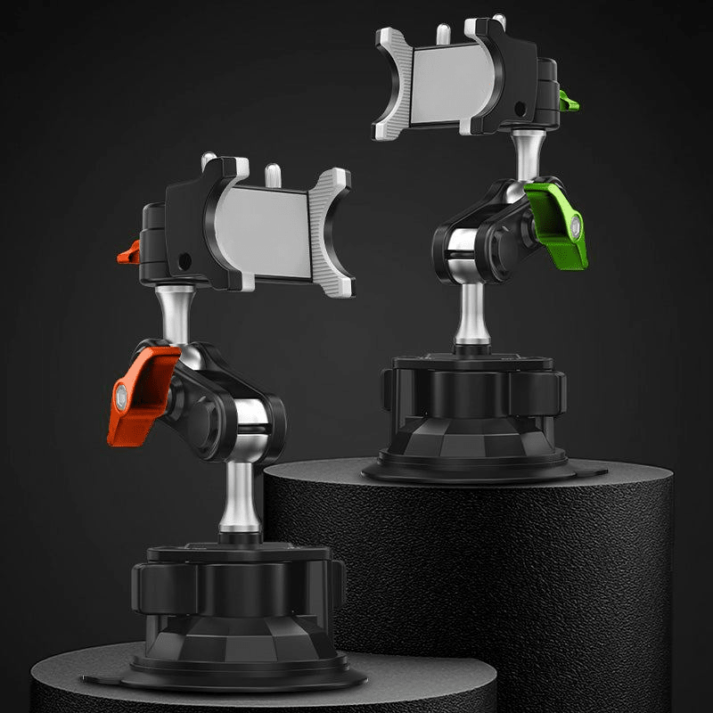 AutoGrip360™ - NordHjem